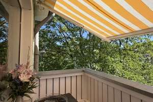 Ruhige sonnige 2,5 Zimmer Whg. in Oberkassel mit Balkon – Die vollständige Adresse der Immobilie erhältst du vom Anbieter., 40545 Oberkassel, Düsseldorf – Vorschaubild 4