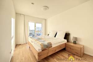 Hell und modern möblierte 4-Zimmer-Wohnung in Düsseldorf Grafental zur Miete – Metrostraße 27, 40235 Flingern Nord, Düsseldorf – Vorschaubild 17