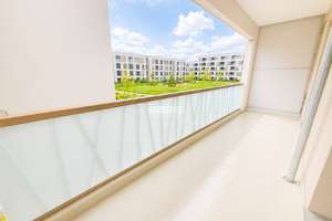 antaris Immobilien GmbH **Wohnkomfort mit Mehrwert: Gut geschnittene 3-Raum-Wohnung mit Balkon** – Die vollständige Adresse der Immobilie erhältst du vom Anbieter., 99085 Krämpfervorstadt, Erfurt – Vorschaubild 5
