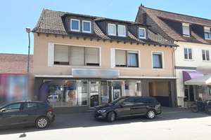 Besondere Gelegenheit! – Die vollständige Adresse der Immobilie erhältst du vom Anbieter., 68642 Bürstadt – Vorschaubild 3