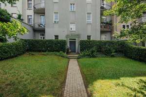 2-Zimmer-Wohnung (1. OG) mit Balkon südlich des Maschsees – Bernwardstraße 10, 30159 Döhren, Hannover – Vorschaubild 11