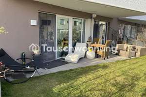 Tauschwohnung: Hannover, Kirchrode, 2-ZimmerWohnung mit GartenundTerrasse EG – Die vollständige Adresse der Immobilie erhältst du vom Anbieter., 30559 Kirchrode, Hannover – Vorschaubild 6