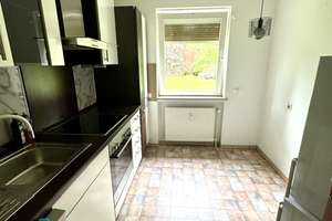 Attraktive 2-Zimmer-Whg. mit Garten-Terrasse in ruhiger, rückwärtiger Lage – Die vollständige Adresse der Immobilie erhältst du vom Anbieter., 28329 Radio Bremen, Bremen – Vorschaubild 6
