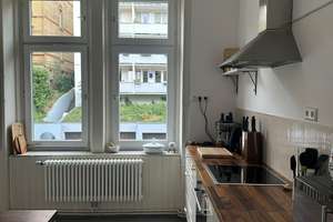 4-Zimmerwohnung in bester Lage  – Werastr 39, 70199 Kernerviertel, Stuttgart – Vorschaubild 8