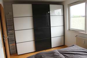 Moderne, gut geschnittene 3-Zimmer-Dachgeschosswohnung mit EBK und eigenem Parkplatz – 40589 Holthausen, Düsseldorf – Vorschaubild 18