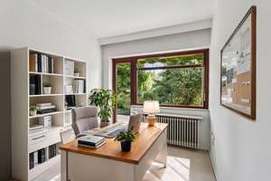 Sanierungsbedürftige Doppelhaushälfte mit großem Garten und Gestaltungsfreiheit – Die vollständige Adresse der Immobilie erhältst du vom Anbieter., 28329 Gartenstadt Vahr, Bremen – Vorschaubild 9