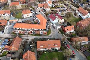 Stilvolle EG-Wohnung mit Terrasse im "Alten Dorf" von SZ-Lebenstedt – Die vollständige Adresse der Immobilie erhältst du vom Anbieter., 38226 Lebenstedt, Salzgitter – Vorschaubild 17