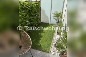 Tauschwohnung: GARTEN-OASE: Tausche 2,5 ZI-CITYLOFT gg 4-ZI-WHG – Waltherstraße 9, 80337 Am alten südlichen Friedhof, München – Vorschaubild 17