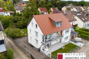 *** Provisionsfrei *** Mehrfamilienhaus mit zusätzlichem Baugrund im Top Zustand – Die vollständige Adresse der Immobilie erhältst du vom Anbieter., 86482 Aystetten – Vorschaubild 1