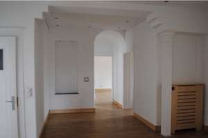 Charmante 5-Zimmer-Wohnung mit Balkon  – Die vollständige Adresse der Immobilie erhältst du vom Anbieter., 45133 Bredeney, Essen – Vorschaubild 2
