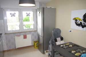 Relaisstraße: Großzügige 3 ZKB mit Wohnküche und Tageslichtbad – Mannheim – Vorschaubild 9