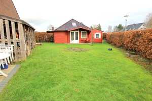 Winkelbungalow in bevorzugter Wohnlage! – Boy-Albers-Str. 2, 25704 Dithmarschen (Kreis) – Vorschaubild 4
