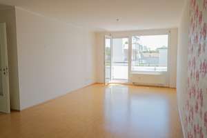 Moderne 3-Zimmer-Wohnung mit großem Balkon in 
Bogenhausen – Die vollständige Adresse der Immobilie erhältst du vom Anbieter., 81925 Oberföhring, München – Vorschaubild 2