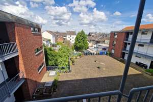 1-Raum Appartement in zentraler Lage von Mönchengladbachth- Wickrath