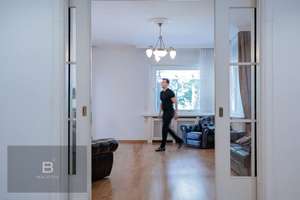 STADTVILLA. MA-LINDENHOF. | STILVOLL & MODERNISIERT. – Die vollständige Adresse der Immobilie erhältst du vom Anbieter., 68163 Lindenhof, Mannheim – Vorschaubild 26