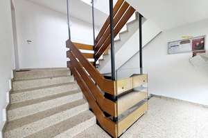 SUPER SCHNITT! 5 ZIMMER, EINBAUKÜCHE, SONNENBALKON, 2 PKW-STELLPLÄTZE... – Die vollständige Adresse der Immobilie erhältst du vom Anbieter., 65201 Schierstein, Wiesbaden – Vorschaubild 18