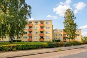 Familiengerechte Wohnung zur Miete in Braunschweig - Wentzel Dr – Moselstr. 4, 38120 Weststadt, Braunschweig – Vorschaubild 3