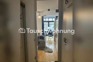 Tauschwohnung: Gemütliche Maisonette 2-Zimmer-Wohnung im Herzen von Köln – Friesenwall 118, 50672 Altstadt/Nord, Köln – Vorschaubild 12