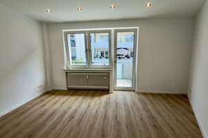 Luxuriöse 3-Zimmer-Wohnung mit 2 Balkonen & Garage in Wuppertal-Wichlinghausen – Die vollständige Adresse der Immobilie erhältst du vom Anbieter., 42277 Oberbarmen, Wuppertal – Vorschaubild 7