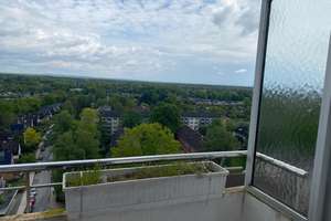 Eigentumswohnung in luftigfer Höhe – Stellbrinkstraße 22, 23566 Sankt Gertrud, Lübeck – Vorschaubild 4