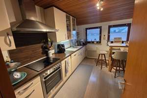 Alltagstaugliche 3-Zimmer-Wohnung in Esslingen-Berkheim