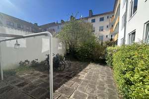 Attraktive 2-Zimmer-Wohnung mit zwei Balkonen – Die vollständige Adresse der Immobilie erhältst du vom Anbieter., 27568 Mitte, Bremerhaven – Vorschaubild 4