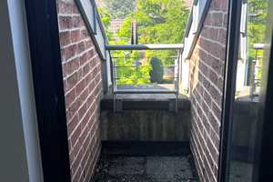 Elegante 2 Zimmer Wohnung mit toller Raumaufteilung, Sonnenterrasse sowie TG-Stellplatz – Düsseldorf – Vorschaubild 7