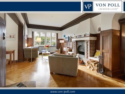 Eigentumswohnung in Wohldorf-Ohlstedt (Hamburg) - ImmoScout24