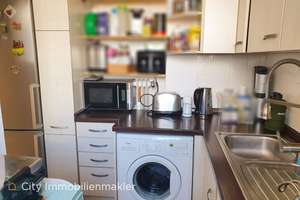 Attraktive Kapitalanlage in Hannover-Stöcken – 3-Zimmer-Wohnung mit Balkon, vermietet (JNKM 5.751 €) – Die vollständige Adresse der Immobilie erhältst du vom Anbieter., 30419 Stöcken, Hannover – Vorschaubild 5