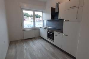 Apartment 1,5 Zimmer 