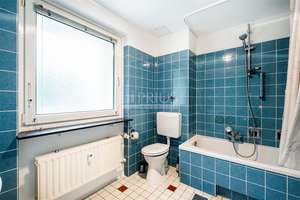 Großzügiges Wohnen, Offenbacher-Westend – 4 Zimmer mit Gestaltungsfreiraum – 63067 Ledermuseum, Offenbach am Main – Vorschaubild 8