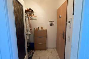Traumhafter Ausblick aus gepflegter Stadtwohnung – Die vollständige Adresse der Immobilie erhältst du vom Anbieter., 38108 Hondelage, Braunschweig – Vorschaubild 5