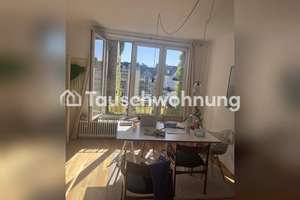 Tauschwohnung: Helle sehr gut geschnittene Wohnung – Die vollständige Adresse der Immobilie erhältst du vom Anbieter., 50674 Neustadt/Süd, Köln – Vorschaubild 1