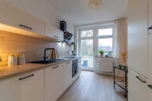 Sanierte 2-Zimmer-Wohnung mit Balkon und Einbauküche in Schloßchemnitz – Arthur-Bretschneider-Straße 4, 9113 Chemnitz – Vorschaubild 6