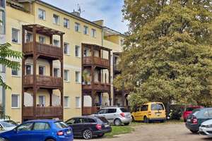 Attraktives Wohnungspaket aus 12 Wohnungen mit 36 Zimmer 