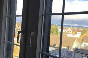 ***Zugreifen: Helles 1 ZKB- DG Apartment in Top Lage*** – Adolf-Todt-Strasse 12, 65203 Biebrich, Wiesbaden – Vorschaubild 1