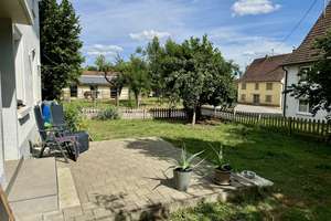 Idyllisches Zweifamilienhaus auf dem Land in Donau Nähe – Die vollständige Adresse der Immobilie erhältst du vom Anbieter., 89597 Munderkingen – Vorschaubild 10