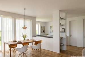 Flemish Living - Ihr neues Zuhause in Blumenau!! – 80689 Blumenau, München – Vorschaubild 2
