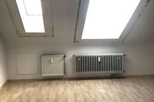 Helle Dachgeschoßwohnung im 2. OG in Mannheim Gartenstadt, Waldnähe, zu vermieten – Die vollständige Adresse der Immobilie erhältst du vom Anbieter., 68305 Waldhof, Mannheim – Vorschaubild 7