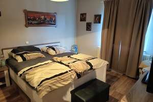 Wohnen mit Charakter: 2-Zimmer-Wohnung in Dortmund-Aplerbeck – Die vollständige Adresse der Immobilie erhältst du vom Anbieter., 44287 Aplerbeck (Ortsteil), Dortmund – Vorschaubild 9