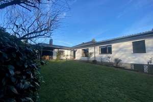 Traumgrundstück mit Bungalow in Privatstraße --- Verberg – Die vollständige Adresse der Immobilie erhältst du vom Anbieter., 47802 Verberg, Krefeld – Vorschaubild 7