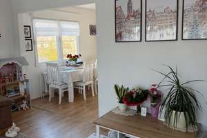 Helle 3-Zimmer Wohnung mit Garten in Mainbernheim – Die vollständige Adresse der Immobilie erhältst du vom Anbieter., 97350 Mainbernheim – Vorschaubild 2