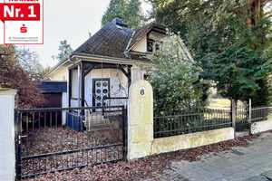 Traumhaus in bester Lage von Iserlohn – Märkischer Kreis – Vorschaubild 1