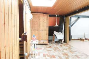 Sehr großzügiges Doppelhaus in ruhiger Seitenstraße mit Wellnessfaktor – Die vollständige Adresse der Immobilie erhältst du vom Anbieter., 28355 Oberneuland, Bremen – Vorschaubild 28