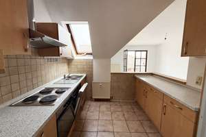 Gepflegte 3 ZKB-Wohnung mit Balkon in ruhiger Lage von Hallgarten – 65375 Oestrich-Winkel – Vorschaubild 3