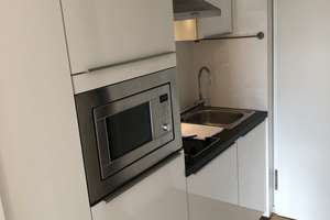 Provisionsfrei**von PRIVAT** Spitzen-Apartment im 7.OG mit Westbalkon - Küchenzeile, Lift*** – 93051 Kumpfmühl-Ziegetsdorf-Neuprüll, Regensburg – Vorschaubild 24