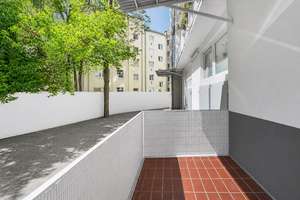 Saniert und hochwertig ausgestattete 2,5-Zimmer-Wohnung in Bestlage! – Die vollständige Adresse der Immobilie erhältst du vom Anbieter., 50670 Neustadt/Nord, Köln – Vorschaubild 9