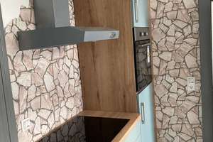 Eine Wohnung voll guter Wohnideen = Einbauküche = Gartennutzung = Erstbezug nach Sanierung – Die vollständige Adresse der Immobilie erhältst du vom Anbieter., 6217 Merseburg – Vorschaubild 6