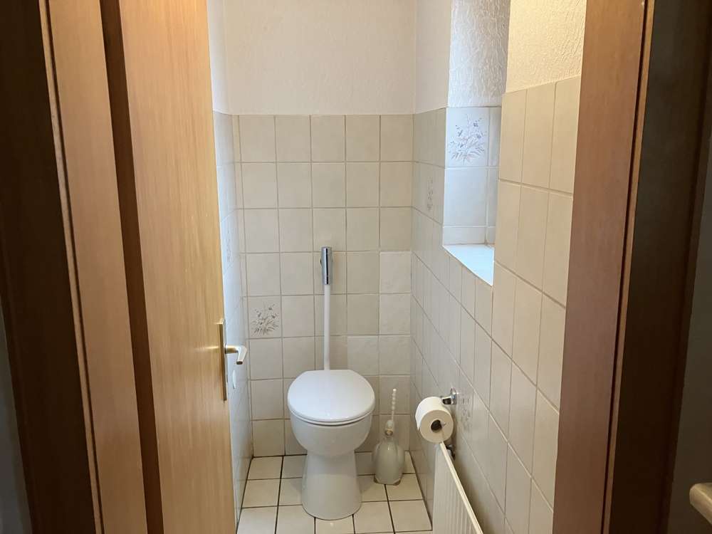 Immobilie in Friedewald - Immobilie mit Schlossblick - Ihr neues Zuhause für die Großfamilie in 57520 Friedewald! - Bild 6