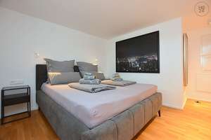 Kernsanierte, neu und modern möblierte 2-Zimmer Wohnung in Stuttgart Nord – Die vollständige Adresse der Immobilie erhältst du vom Anbieter., 70192 Lenzhalde, Stuttgart – Vorschaubild 20